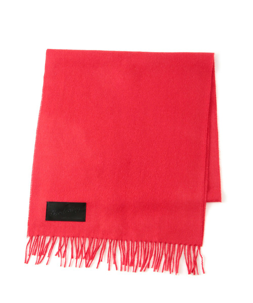 ADAM ET ROPE'（アダムエロペ） マフラー ストール 「MAGNIBERG