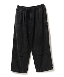 ジーンズ フェードダック ダブルニー ペインターパンツ メンズ｜ZOZOTOWN Yahoo!店