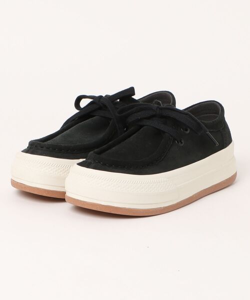 CONVERSE スニーカー コンバース AS (R) BOARDERSTAR MOCCASIN