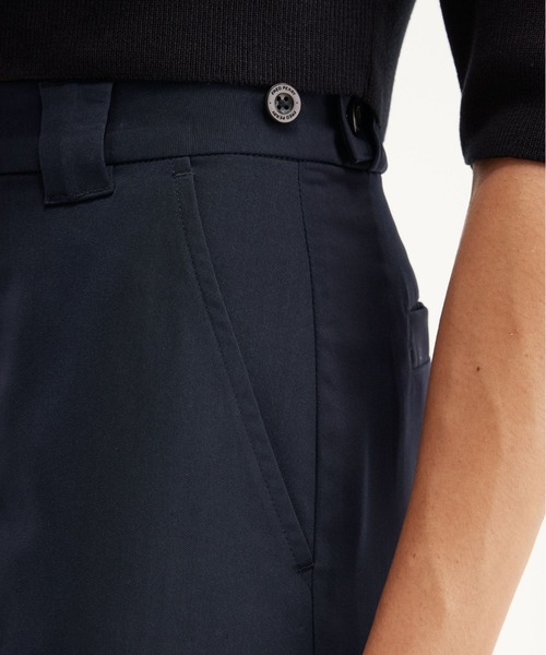 FRED PERRY スウェットパンツ ジャージ Pleated Shorts