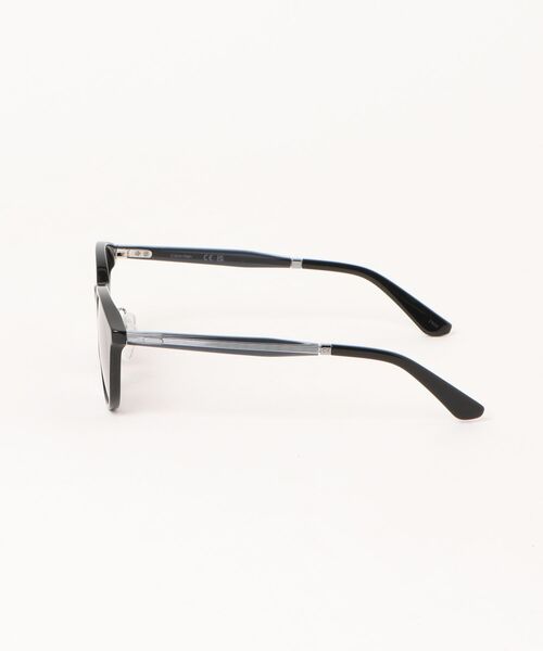 サングラス 「Calvin Klein/カルバンクライン」ボストン サングラス CK23552SLB 001 レディース メンズの画像
