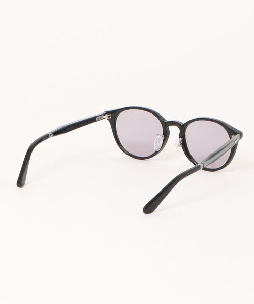 サングラス 「Calvin Klein/カルバンクライン」ボストン サングラス CK23552SLB 001 レディース メンズの画像