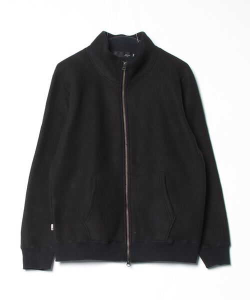 Magine（マージン） ブルゾン 44 ブラック メンズ : ZOZOTOWN Yahoo!店