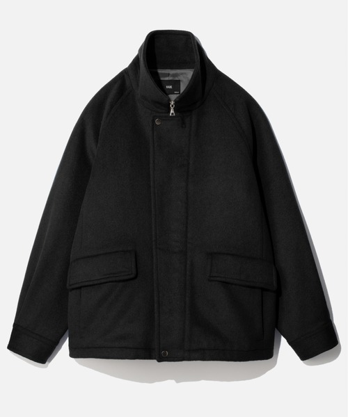 HARE ハレ ブルゾン HARE（ハレ） ブルゾン FREE ブラック メンズ : ZOZOTOWN Yahoo!店