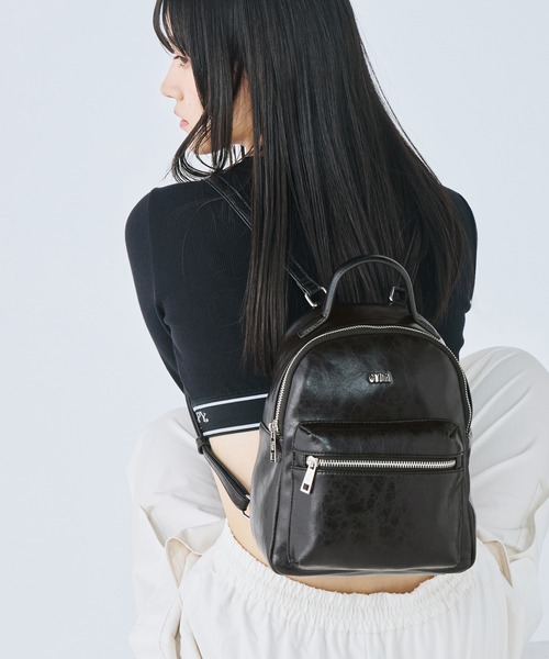 GYDA（ジェイダ） デイバック リュック ミニリュック GY-B284 
