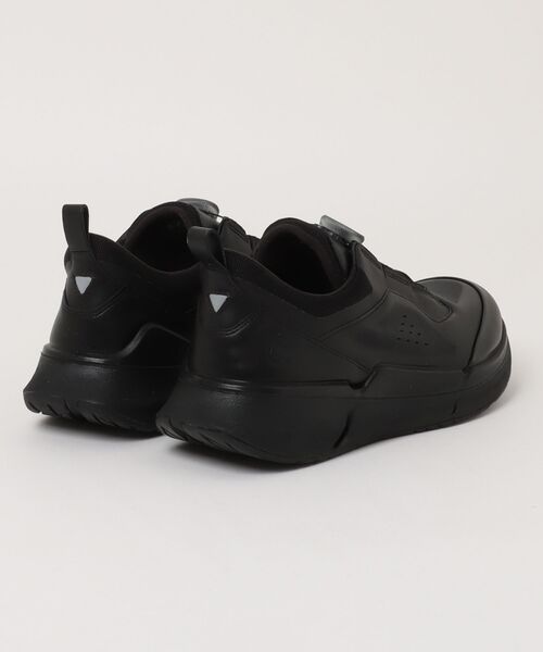 スニーカー ECCO バイオム 2.2 本革 メンズ  アスレジャースニーカー メンズの画像