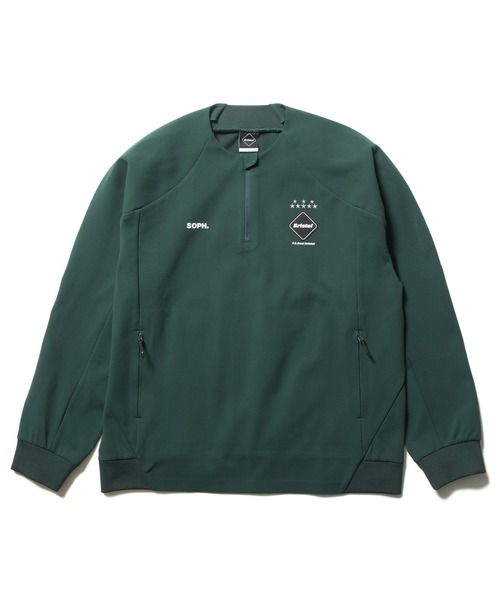 F.C.Real Bristol（エフシーレアルブリストル） トレーナー スウェット