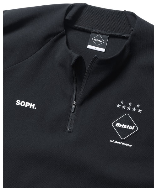 F.C.Real Bristol（エフシーレアルブリストル） トレーナー スウェット