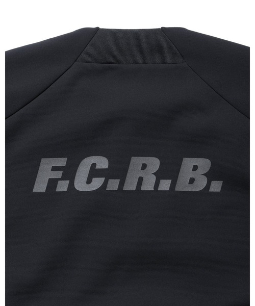 F.C.Real Bristol（エフシーレアルブリストル） トレーナー スウェット