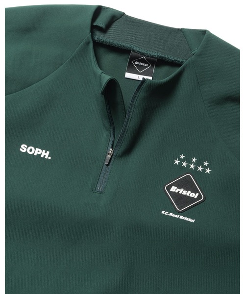 F.C.Real Bristol（エフシーレアルブリストル） トレーナー スウェット