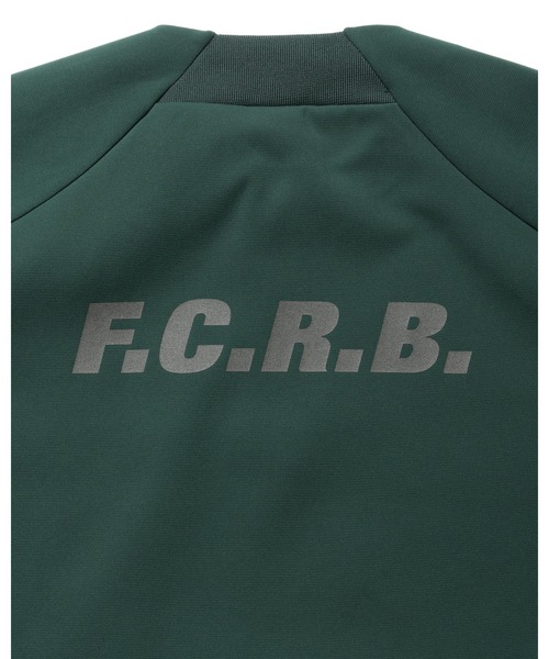 F.C.Real Bristol（エフシーレアルブリストル） トレーナー スウェット