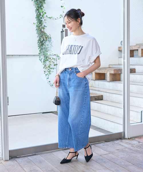 m58　RED CARD TOKYO / Oregon デニムパンツ RED CARD TOKYO ジーンズ デニム デニムパンツ 「RED CARD