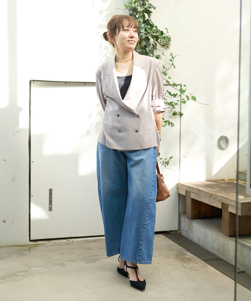 RED CARD TOKYO ジーンズ デニム デニムパンツ 「RED CARD