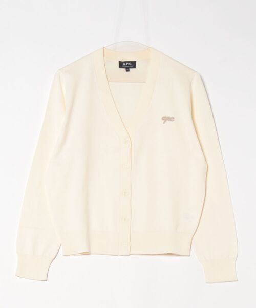 カーディガン CARDIGAN BERANGERE レディース