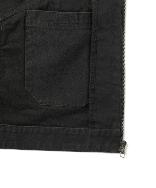 thisisneverthat（ディスイズネバーザット） コート ジャケット Washed