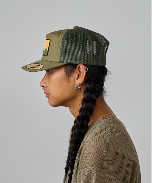 KANGOL（カンゴール） キャップ 帽子 KANGOL KANGOL OUTDOOR PATCH