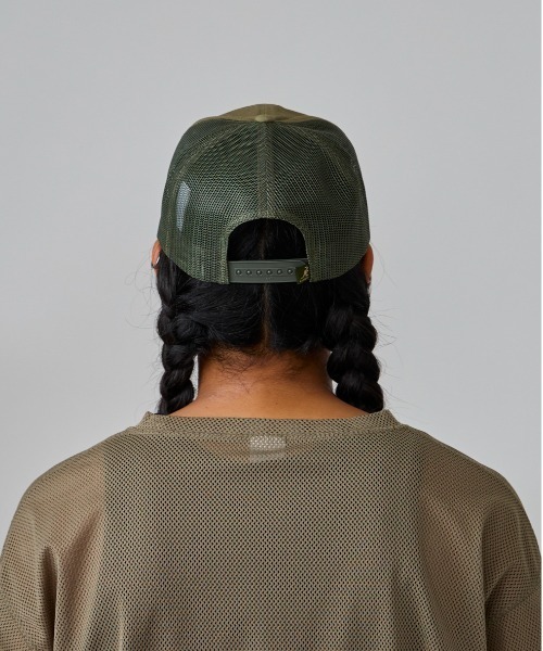 KANGOL（カンゴール） キャップ 帽子 KANGOL KANGOL OUTDOOR PATCH