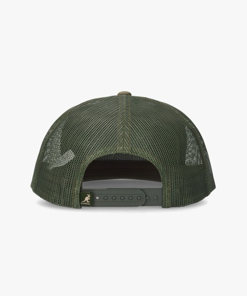 KANGOL（カンゴール） キャップ 帽子 KANGOL KANGOL OUTDOOR PATCH