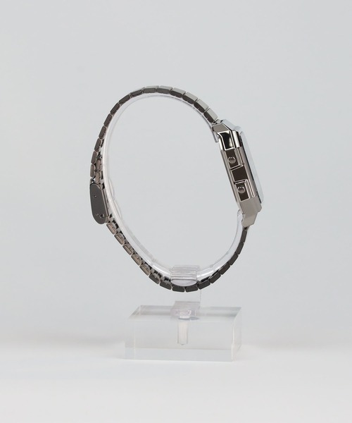 腕時計 CASIO CLASSIC / A130WEGG-1AJF メンズ レディースの画像