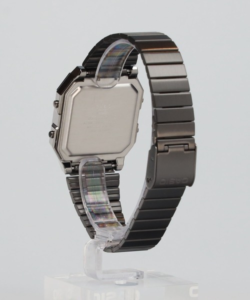 CASIO（カシオ） 腕時計 CASIO CLASSIC / A130WEGG-1AJF メンズ