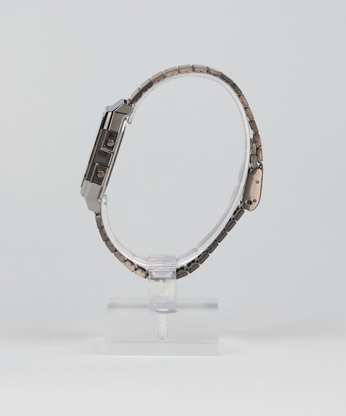 腕時計 CASIO CLASSIC / A130WEGG-1AJF メンズ レディースの画像