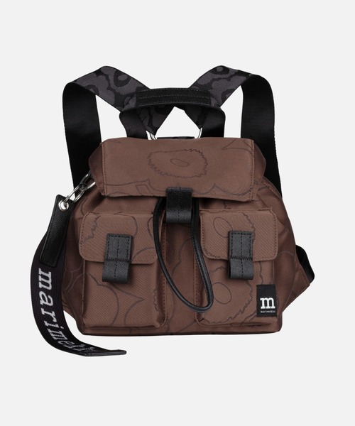marimekko デイバック リュック Unikko / Everything Backpack S