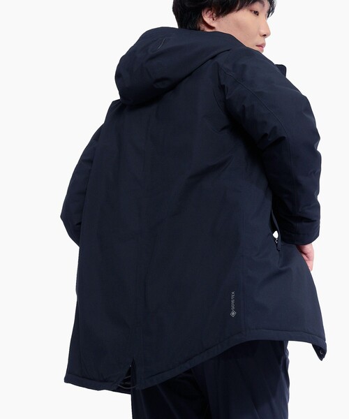 美品 AIGLE ゴアテックス ダウンコート L レット ラボリアズ AS 防寒 美品 AIGLE ゴアテックス ダウンコート L レット ラボリアズ AS 防寒