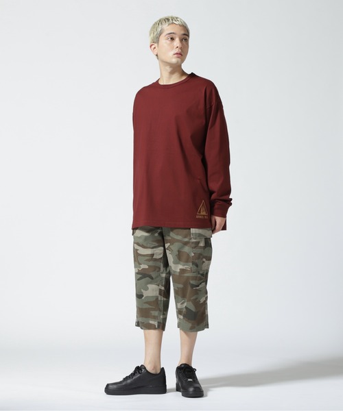 AVIREX メンズカーゴパンツ｜ボトムス、パンツ｜ファッション