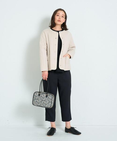 ADIEU TRISTESSE（アデュートリステス） ボストンバッグ ボストン