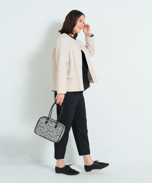 ADIEU TRISTESSE（アデュートリステス） ボストンバッグ ボストン