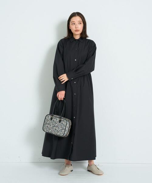 ADIEU TRISTESSE（アデュートリステス） ボストンバッグ ボストン