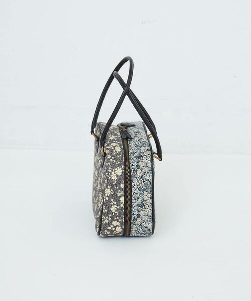 ADIEU TRISTESSE（アデュートリステス） ボストンバッグ ボストン