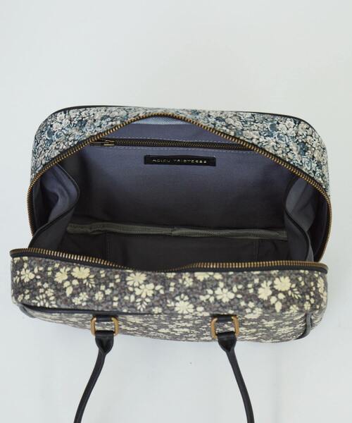 ADIEU TRISTESSE（アデュートリステス） ボストンバッグ ボストン