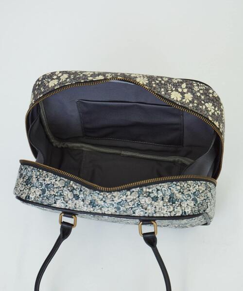 ADIEU TRISTESSE（アデュートリステス） ボストンバッグ ボストン