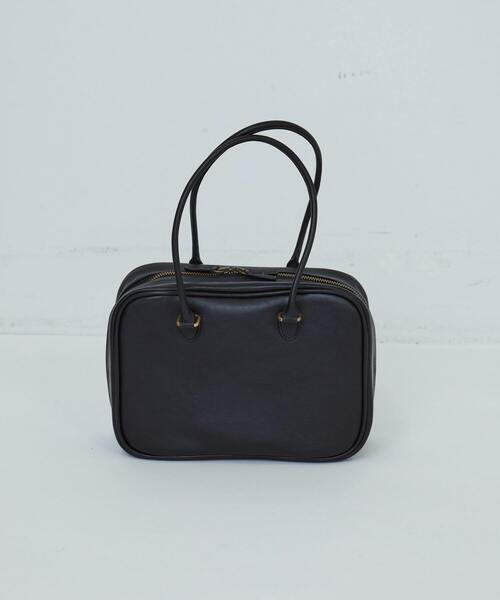 ADIEU TRISTESSE（アデュートリステス） ボストンバッグ ボストン