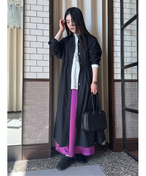 ADIEU TRISTESSE（アデュートリステス） ボストンバッグ ボストン