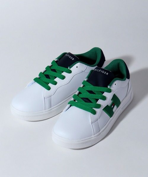 CORPUS TOKYO スニーカー 「TOMMY HILFIGER/トミーヒルフィガー