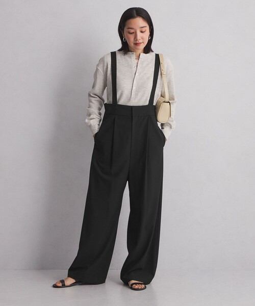 green label relaxing サロペット オーバーオール 「WEB限定