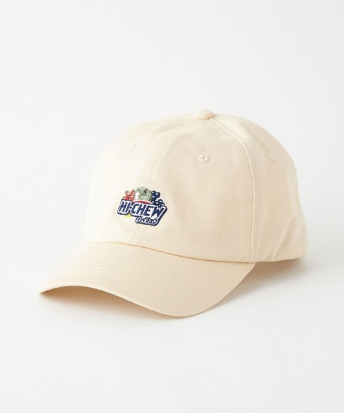 FRUIT OF THE LOOM キャップ 帽子 「別注」「ハイチュウ×FRUIT