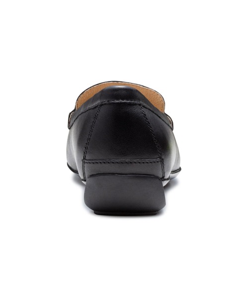 REGAL（リーガル） デッキシューズ モカシン レディース F09R フラット