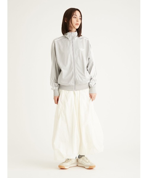 ウォーキング・ランニングウェア emmi adidas FIREBIRD LOOSE TRACK PANTS adidas Originals for emmi】FIREBIRD LOOSE TRACK PANTS(ワイド