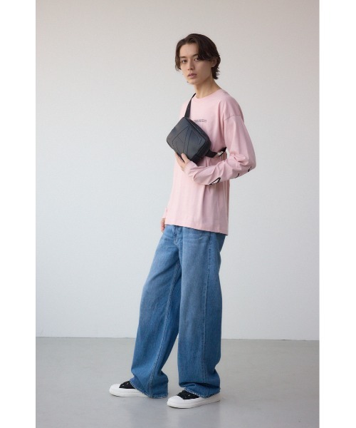 AZUL BY MOUSSY（アズールバイマウジー） ショルダーバッグ バッグ