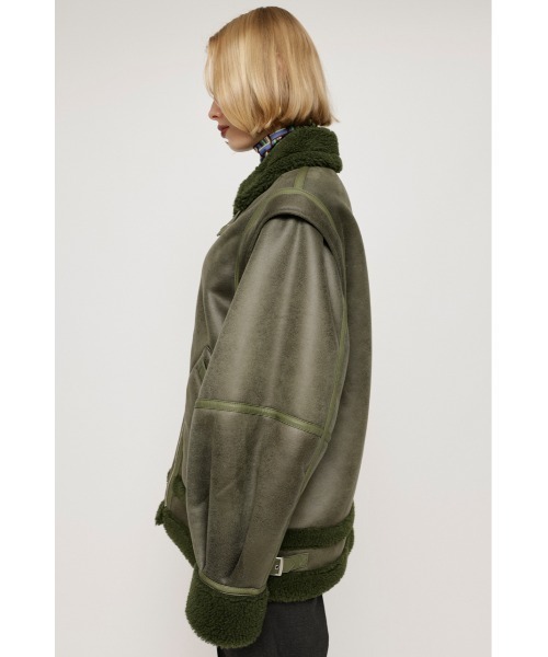 SLY（スライ） ブルゾン 1 ブラック レディース : ZOZOTOWN Yahoo!店