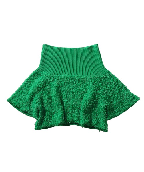 DRESSLAVE(ドレスレイブ) ニット セーター ribbon yarn off DRESSLAVE(ドレスレイブ) ニット セーター ribbon yarn off