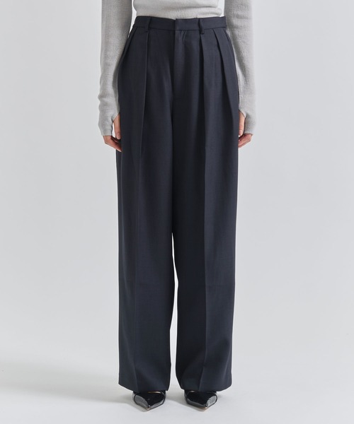 louren（ローレン） パンツ 「ZOZOTOWN限定」「Louren/ローレン」2tuck