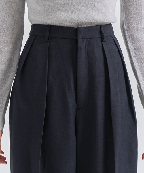 louren（ローレン） パンツ 「ZOZOTOWN限定」「Louren/ローレン」2tuck