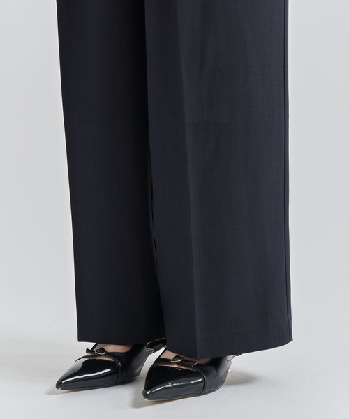 louren（ローレン） パンツ 「ZOZOTOWN限定」「Louren/ローレン」2tuck