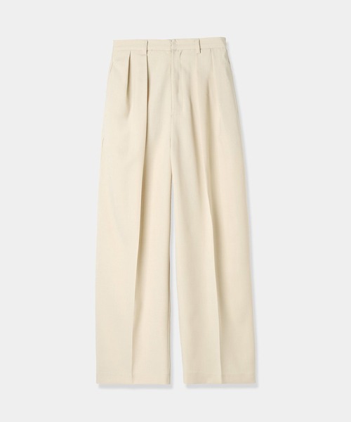 louren(ローレン) パンツ 「ZOZOTOWN限定」「Louren/ローレン」2tuck louren(ローレン) パンツ 「ZOZOTOWN限定」「Louren/ローレン」2tuck
