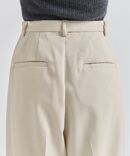 louren（ローレン） パンツ 「ZOZOTOWN限定」「Louren/ローレン」2tuck