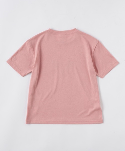 Disney（ディズニー） tシャツ 「OP/オーピー」ミッキー/水陸両用半袖T